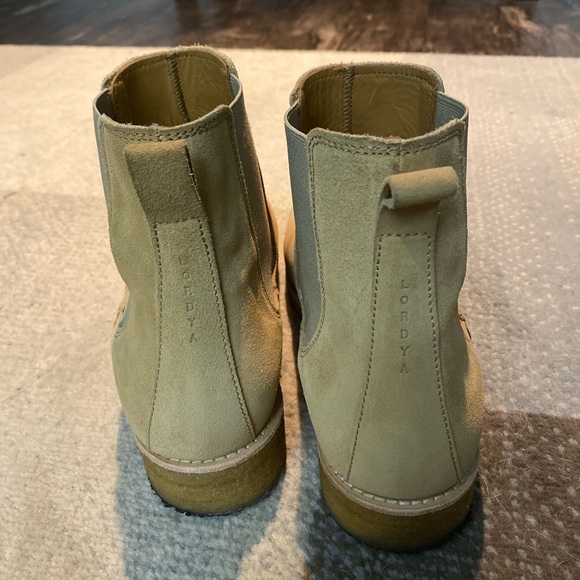 Lordya Chelsea Boots main image 5